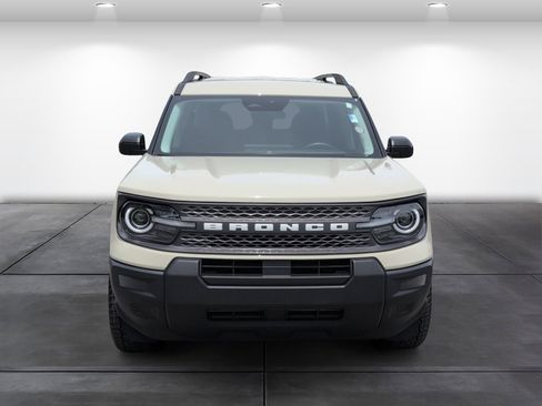 Used 2025 Ford Bronco Sport Big Bend AWD/4WD image 6
