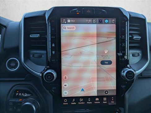 New 2026 RAM 1500 Big Horn image 17