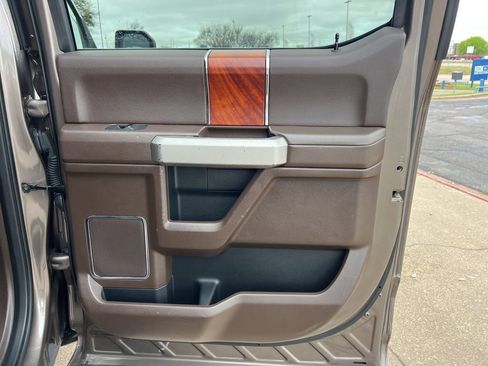 Used 2019 Ford F150 King Ranch w/ Equipment Group 601A Luxury image 13