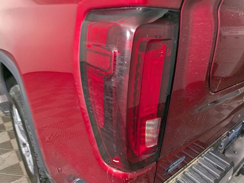 Certified 2023 GMC Sierra 1500 SLT w/ SLT Premium Package image 11