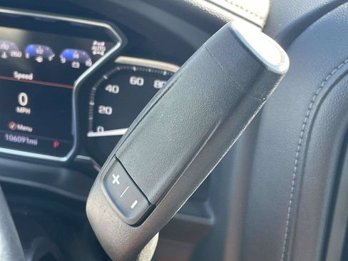 Used 2020 GMC Sierra 2500 Denali w/ Technology Package AWD/4WD image 25