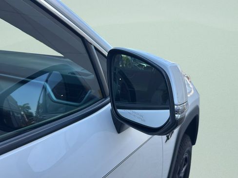 Used 2023 Toyota RAV4 XLE FWD image 34
