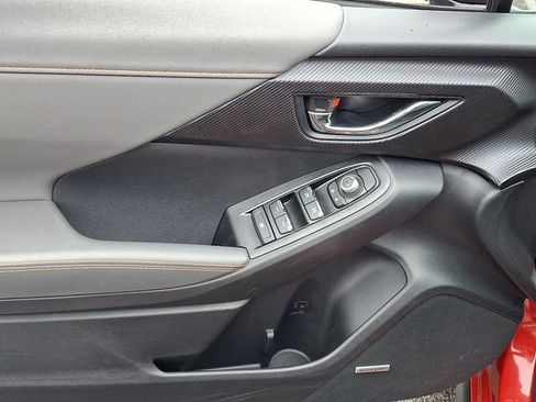 Used 2025 Subaru Crosstrek 2.5i Limited w/ Popular Package #3A image 12