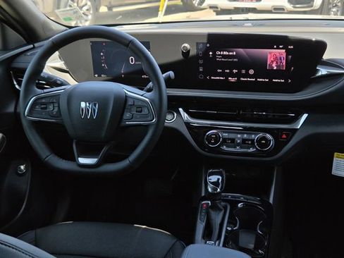 New 2026 Buick Envista Sport Touring w/ Convenience I Package FWD image 11