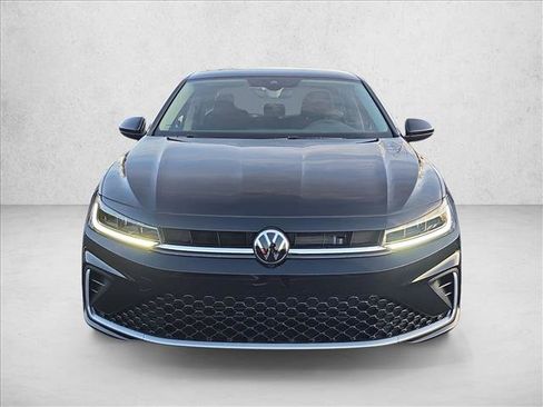New 2026 Volkswagen Jetta S image 8