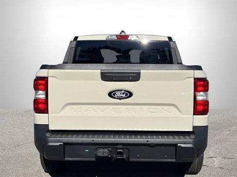 New 2025 Ford Maverick XL w/ 4K Tow Package image 23