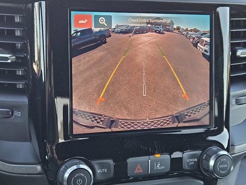 New 2025 RAM 1500 Tradesman image 19