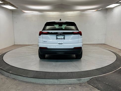 New 2027 Chevrolet Bolt LT image 5