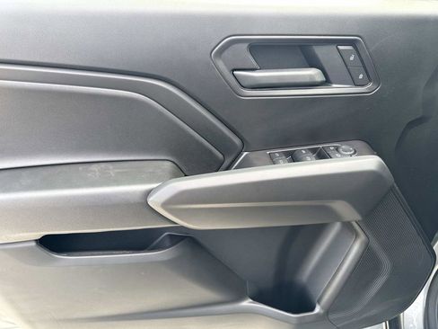 New 2026 Chevrolet Colorado Trail Boss image 13