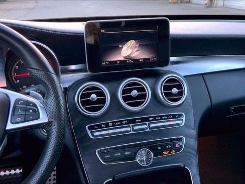 Used 2017 Mercedes-Benz C 300 Sedan image 6