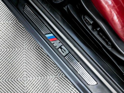 Used 2002 BMW M3 Coupe RWD image 34