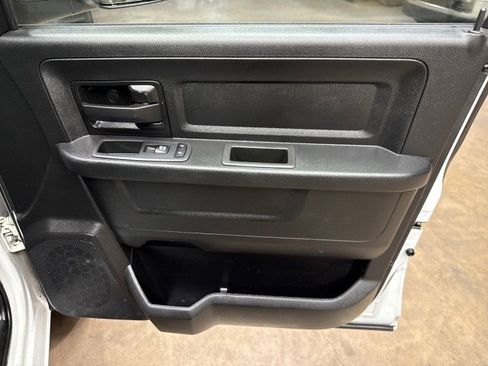 Used 2022 RAM 3500 Tradesman w/ Chrome Appearance Group AWD/4WD image 22