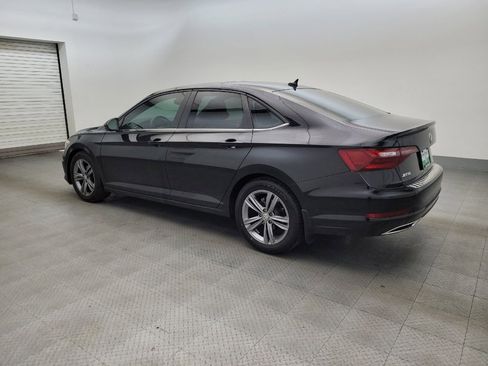 Used 2020 Volkswagen Jetta S FWD image 3
