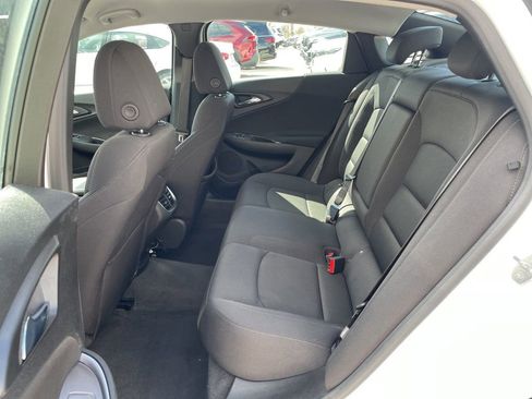 Used 2024 Chevrolet Malibu LT image 10