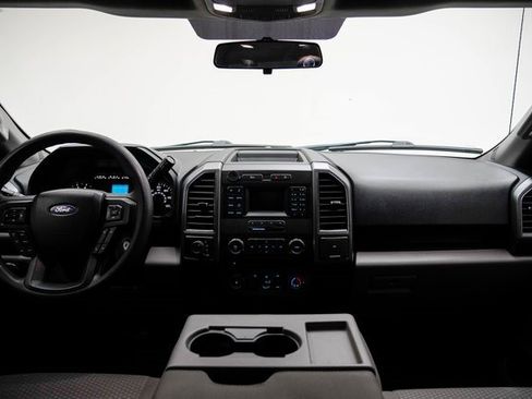 Used 2017 Ford F150 XLT image 26