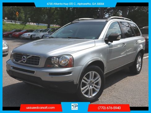 Used 2011 Volvo XC90 3.2 FWD image 1
