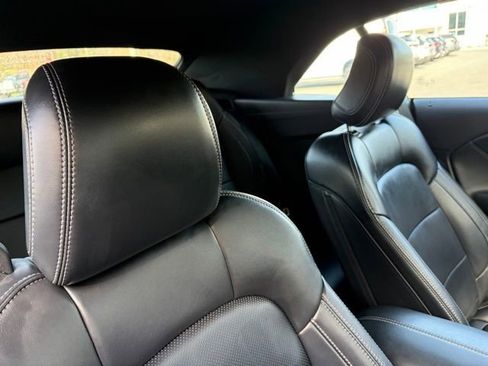 Used 2025 Ford Mustang Premium RWD image 25