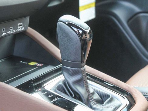 New 2025 Subaru Forester Touring image 21