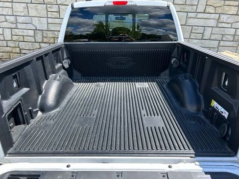 Used 2023 Ford F150 XLT w/ Equipment Group 302A High AWD/4WD image 11