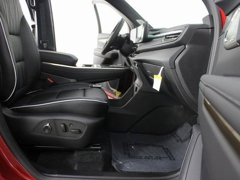 New 2026 Buick Enclave Avenir w/ Super Cruise Package image 27