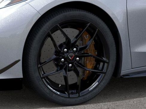 New 2026 Chevrolet Corvette Z06 image 11