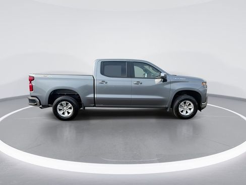 Used 2021 Chevrolet Silverado 1500 LT image 9