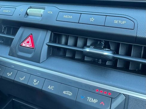 New 2025 Kia K4 LXS image 21