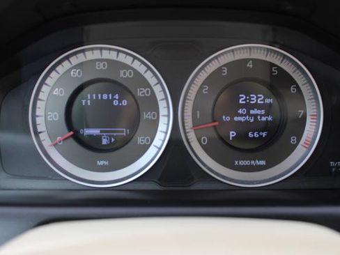 Used 2012 Volvo XC60 3.2 image 16