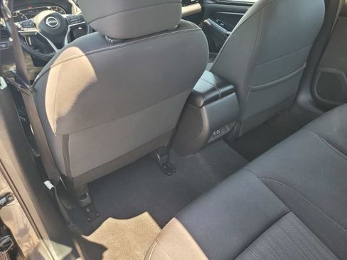 Certified 2023 Nissan Altima 2.5 SV FWD image 14