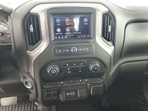 New 2026 Chevrolet Silverado 2500 W/T w/ WT Convenience Package RWD image 25
