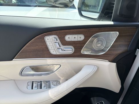 New 2026 Mercedes-Benz GLE 350 4MATIC image 14