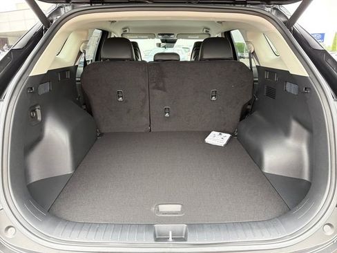 New 2026 Kia Sportage EX FWD image 24