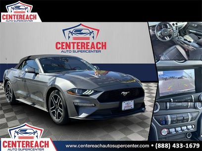 Used 2023 Ford Mustang Premium