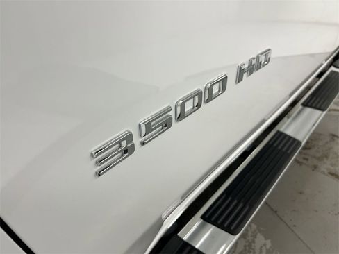 New 2026 Chevrolet Silverado 3500 LT w/ Convenience Package image 23