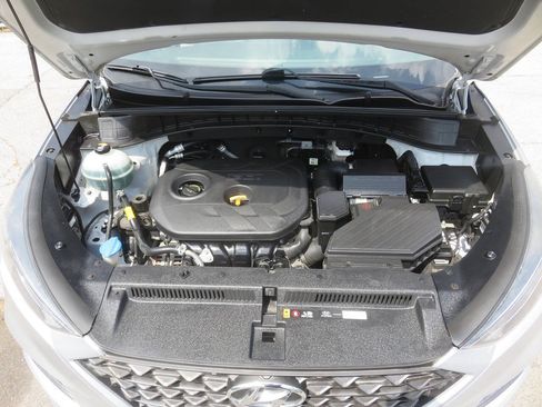 Used 2019 Hyundai Tucson SE AWD/4WD image 36