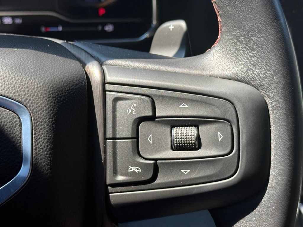 Used 2024 GMC Sierra 1500 AT4X AWD/4WD image 21