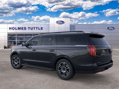 New 2026 Ford Expedition Max Active AWD/4WD image 4