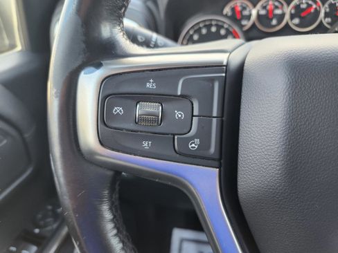 Used 2020 Chevrolet Silverado 1500 RST w/ All-Star Edition image 14