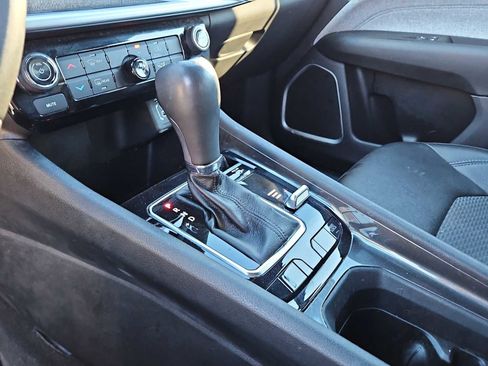 Used 2024 Jeep Compass Latitude image 20