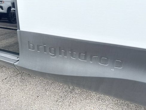 Used 2024 Chevrolet Brightdrop 600 w/ Battery Pack, Max Range AWD/4WD image 13
