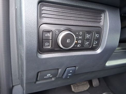 New 2025 Ford F350 Lariat w/ Lariat Ultimate Package image 12