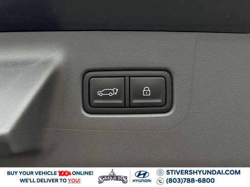 Used 2026 Hyundai Santa Fe SE FWD image 16