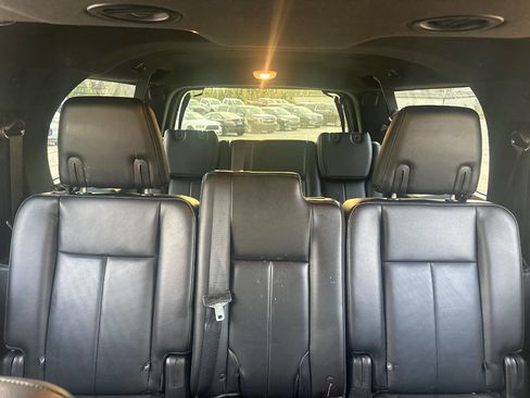 Used 2015 Ford Expedition EL Limited w/ Equipment Group 301A image 30