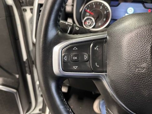 Used 2024 RAM 2500 Laramie image 25