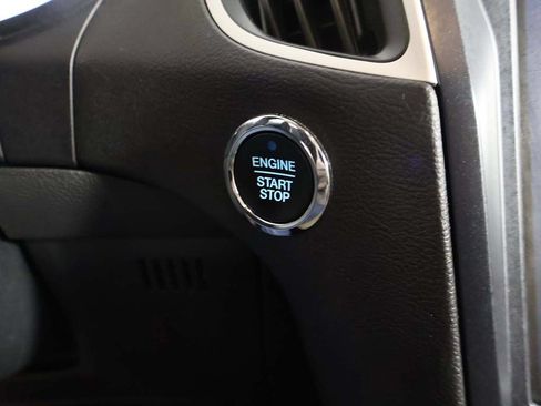 Used 2023 Ford Edge SEL w/ Convenience Package AWD/4WD image 38