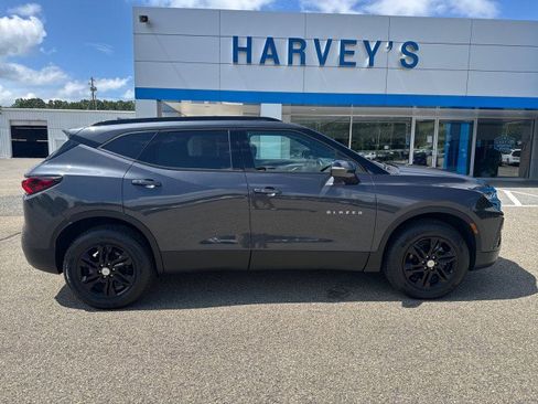 Used 2022 Chevrolet Blazer LT image 6