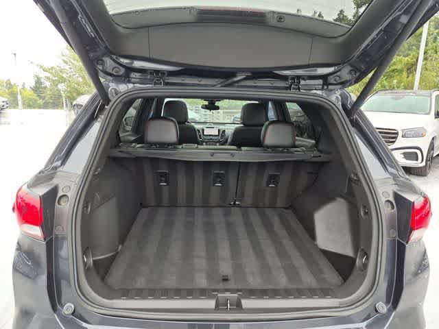 Used 2022 Chevrolet Equinox RS w/ RS Leather Package AWD/4WD image 36