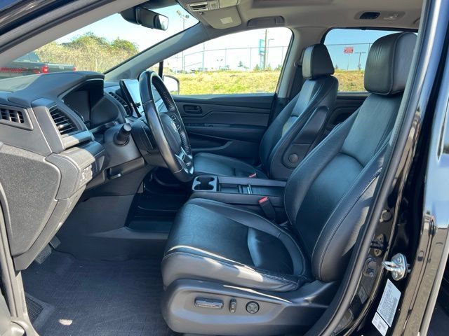 Used 2021 Honda Odyssey EX-L image 12