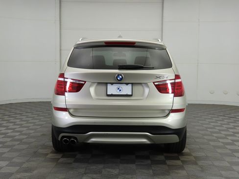 Used 2016 BMW X3 xDrive28i image 6