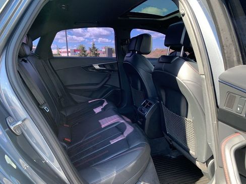 Used 2018 Audi A4 2.0T Premium Plus w/ Premium Plus Package image 33